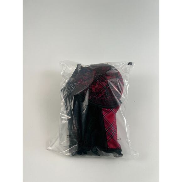 Victoria’s Secret Very Sexy Push Up Bra & Brazilian Bottom Set 34C / S - Picture 14 of 14